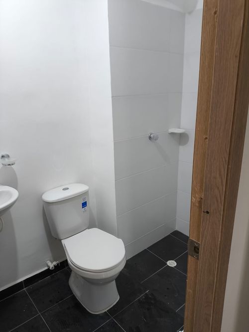 Apartamento de 3 alcobas en venta en San Francisco, Bucaramanga, 50 m² · foto 8 de 10