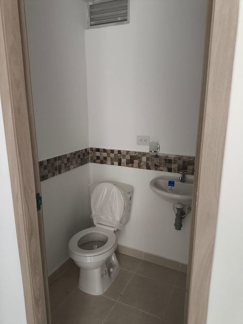 Apartamento de 3 alcobas en venta en San Francisco, Bucaramanga, 50 m² · foto 9 de 10