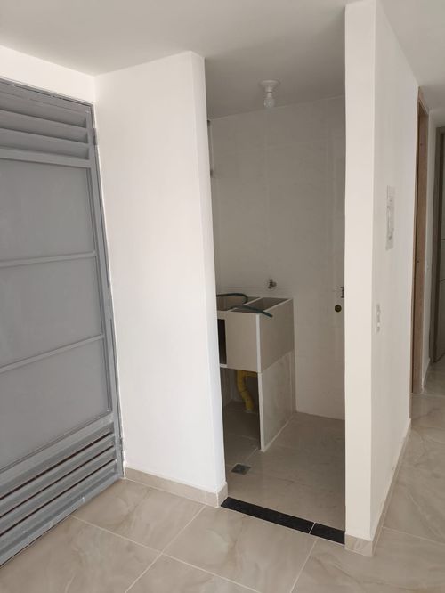 Apartamento de 3 alcobas en venta en San Francisco, Bucaramanga, 50 m² · foto 10 de 10