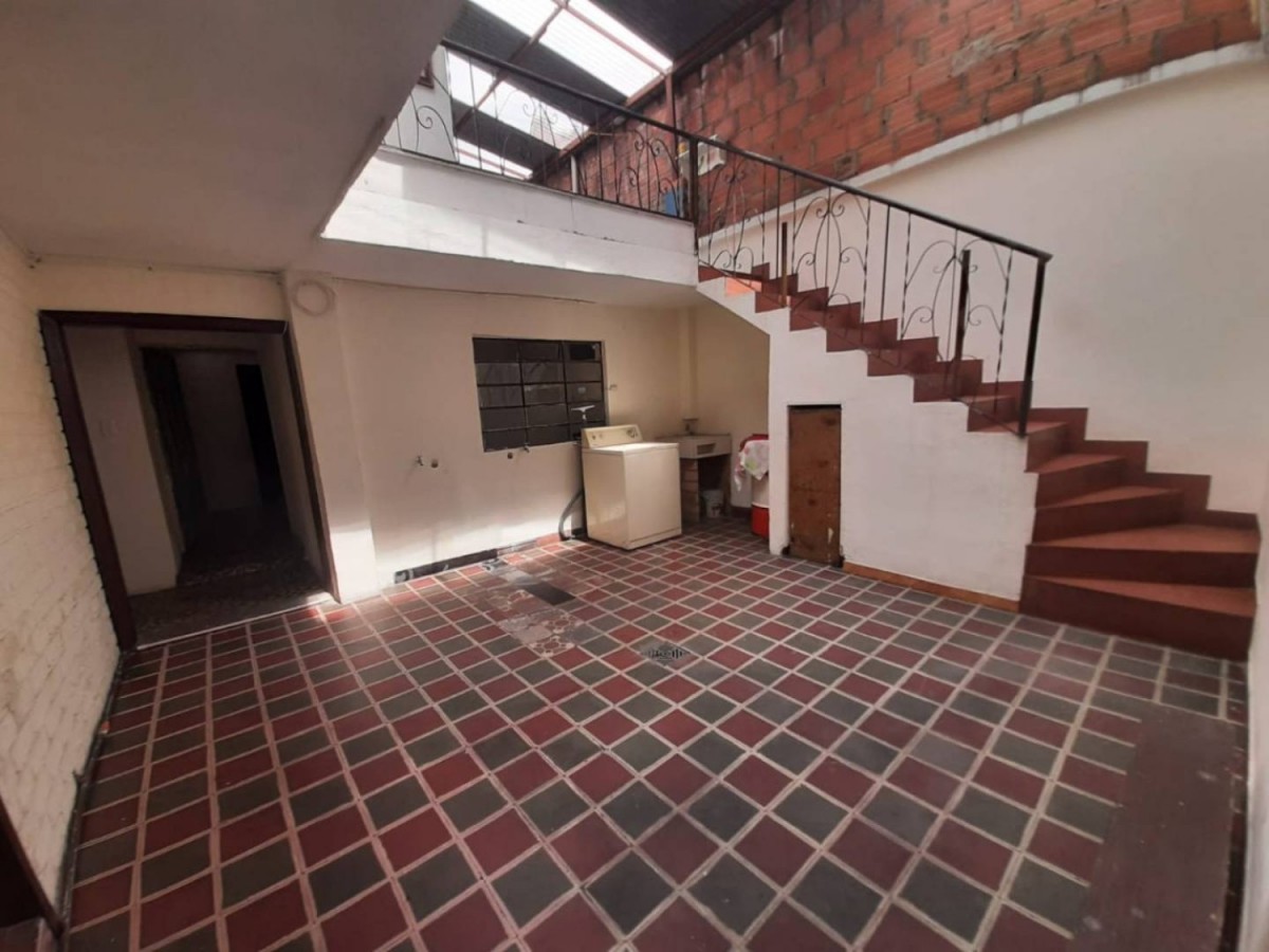 Casa en venta en Eduardo Frei, Bogotá · foto 7 de 24