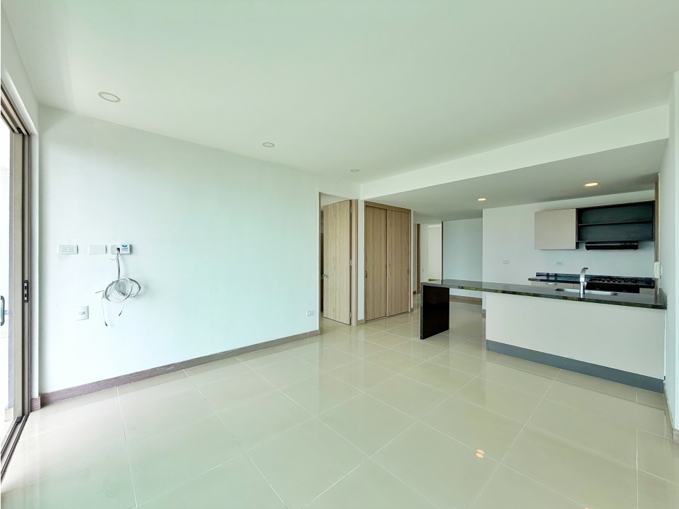 Apartamento en venta en Castillogrande, Cartagena · foto 2 de 13