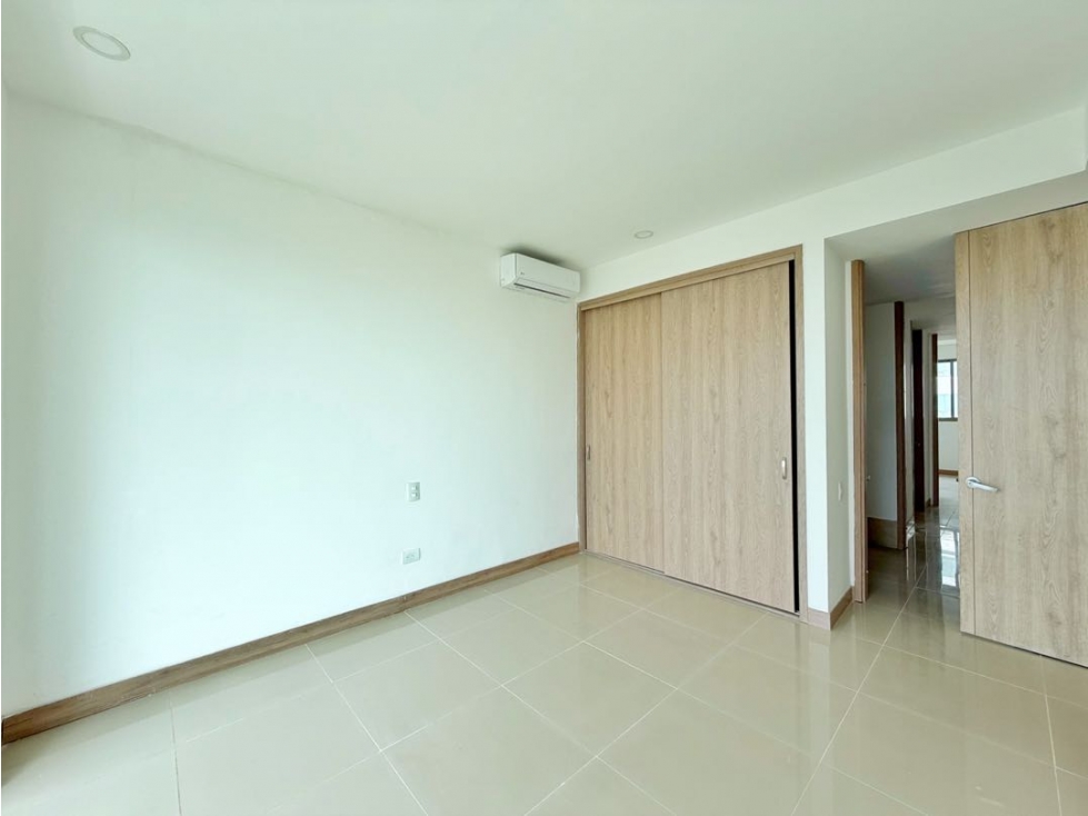 Apartamento en venta en Castillogrande, Cartagena · foto 8 de 13