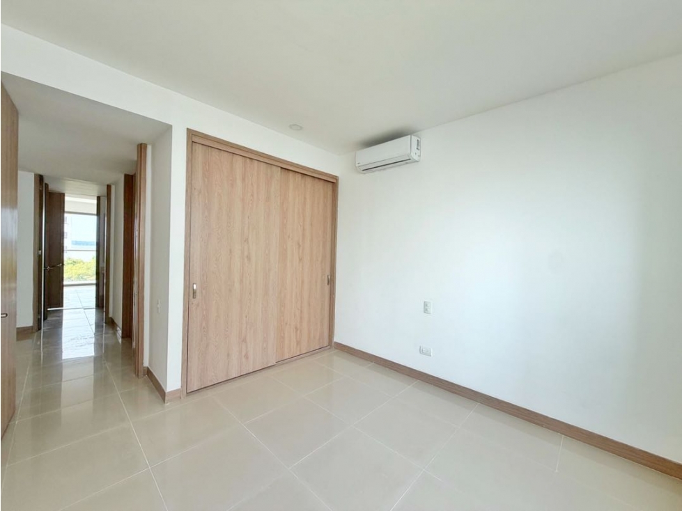 Apartamento en venta en Castillogrande, Cartagena · foto 11 de 13