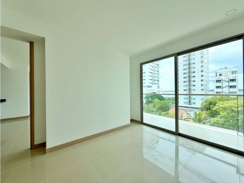 Apartamento en venta en Castillogrande, Cartagena · foto 13 de 13