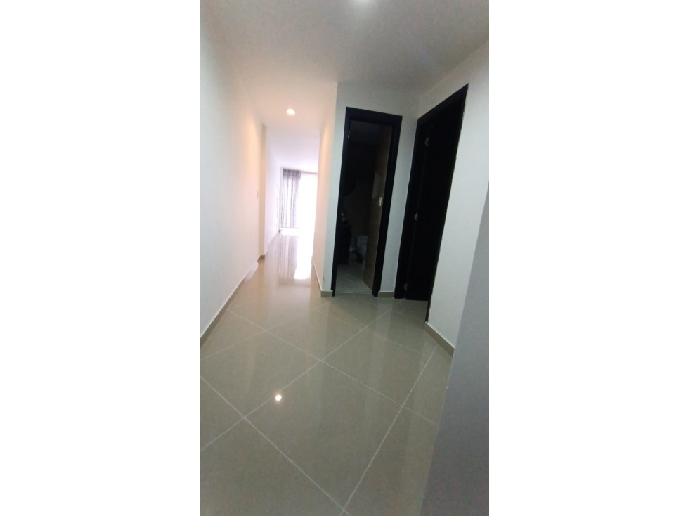 Apartamento en venta en Boston, Medellín 2