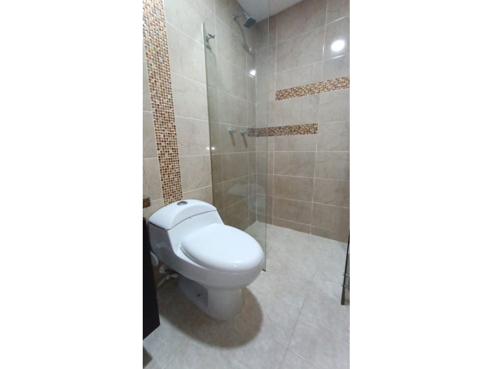 Apartamento en venta en Boston, Medellín 3