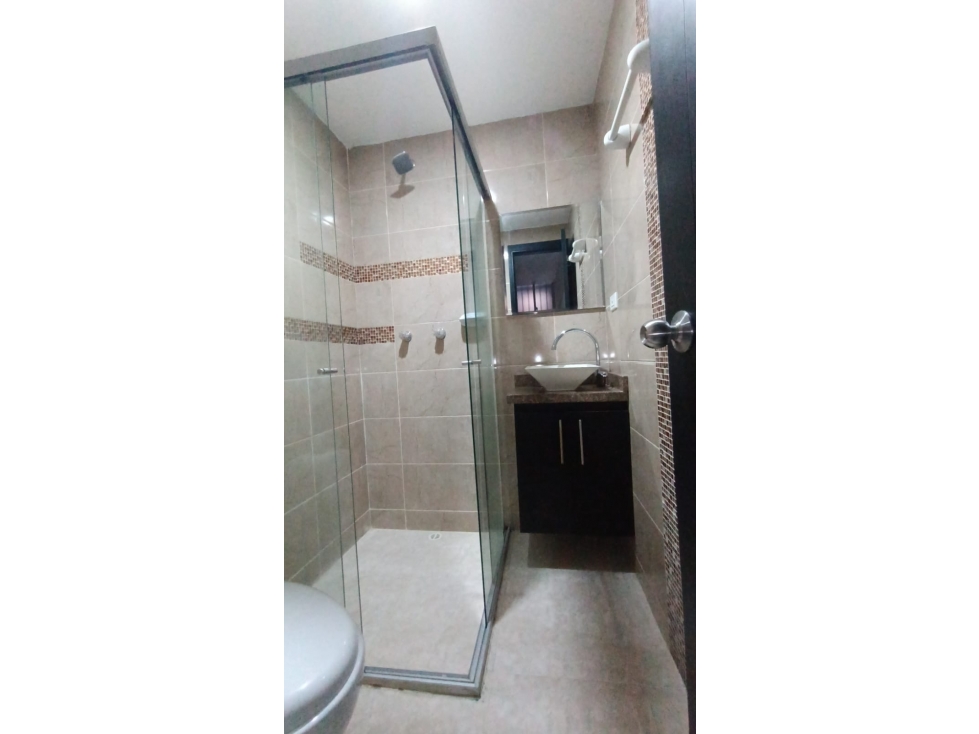 Apartamento en venta en Boston, Medellín 4