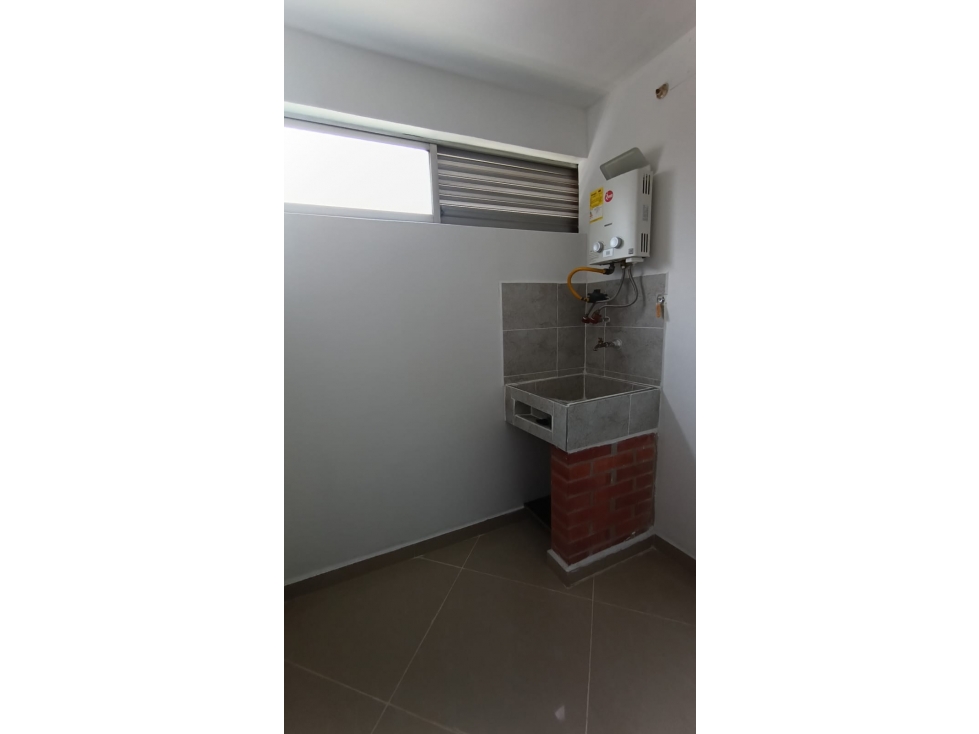 Apartamento en venta en Boston, Medellín 5