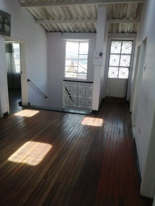 Casa de 5 alcobas en venta en Las Nieves, Tunja, 413 m² · foto 5 de 22