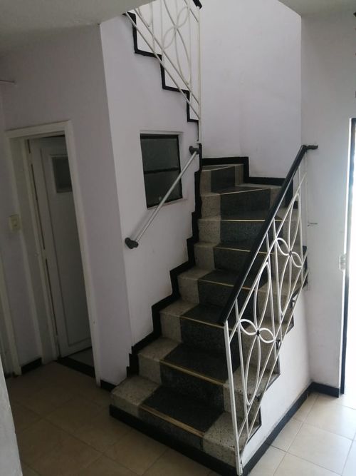 Casa de 5 alcobas en venta en Las Nieves, Tunja, 413 m² · foto 10 de 22