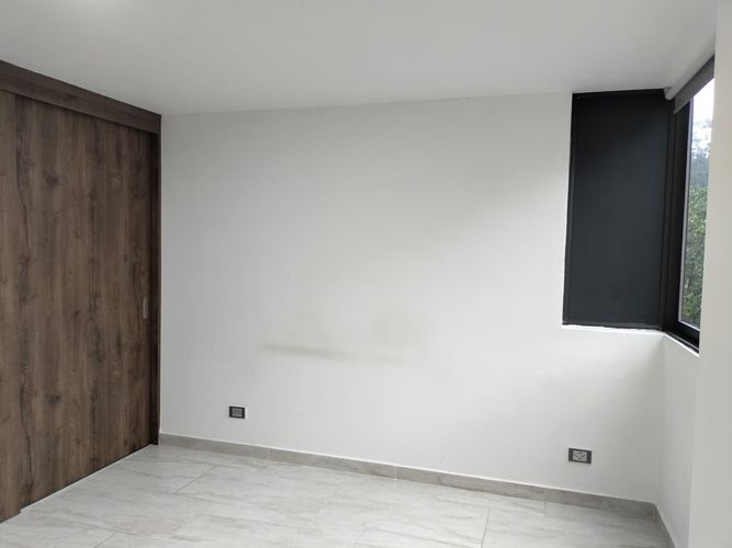 Apartamento de 3 alcobas en arriendo en El Poblado, Medellín, 186 m² · foto 14 de 17