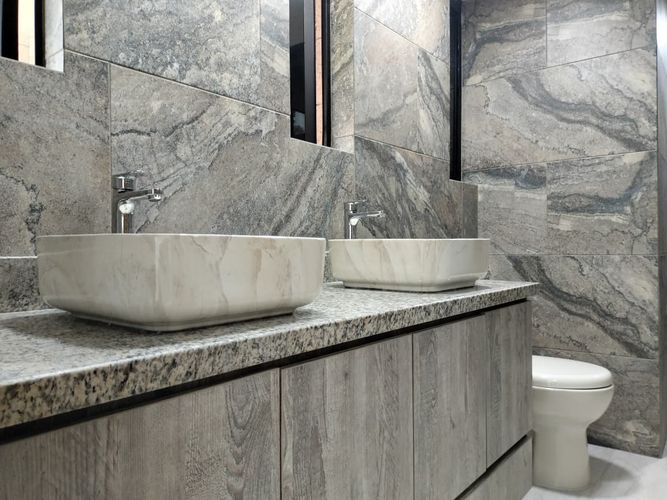 Apartamento de 3 alcobas en arriendo en El Poblado, Medellín, 186 m² · foto 17 de 17