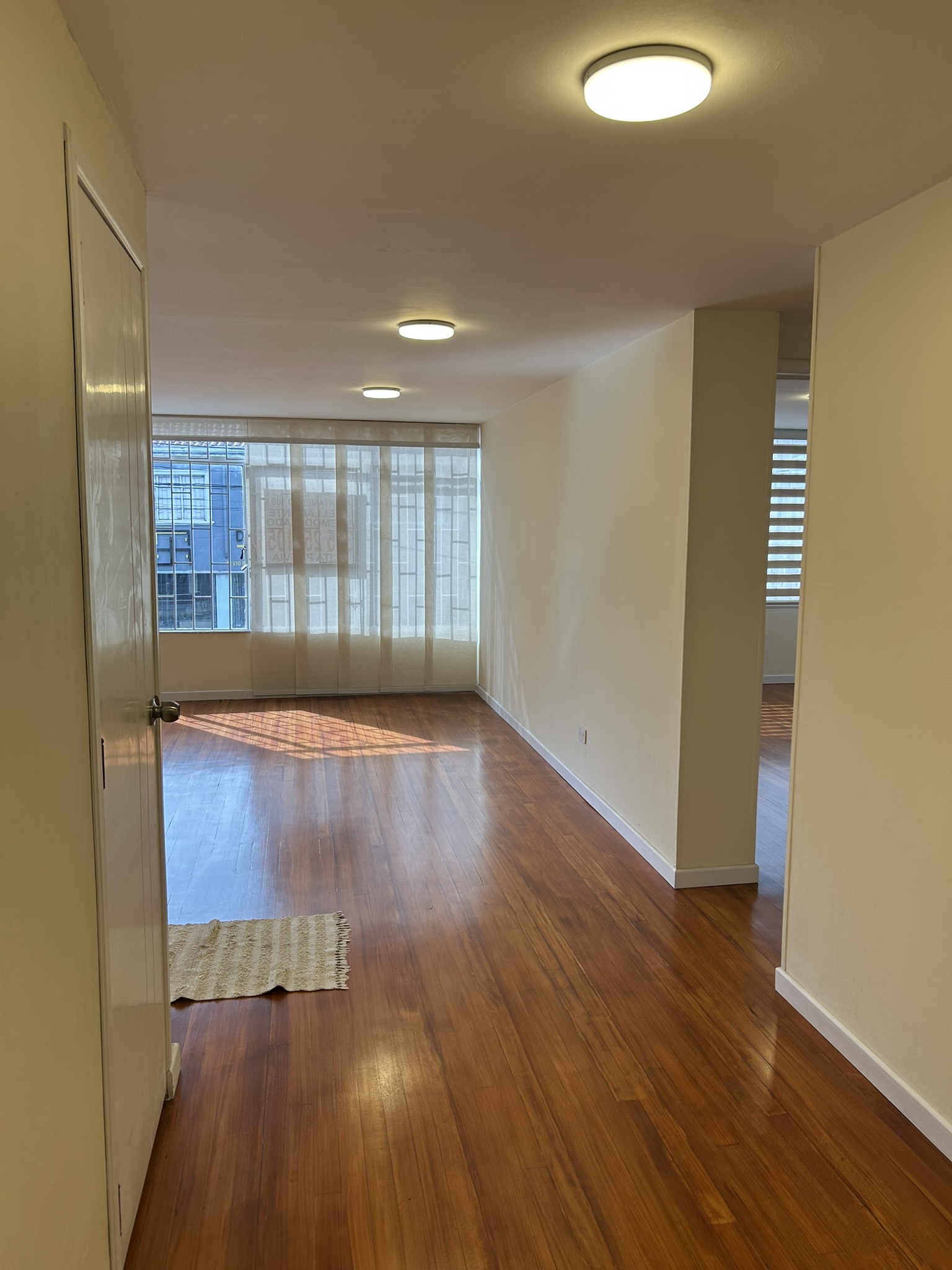 Apartamento en venta en Chapinero, Bogotá · foto 14 de 17