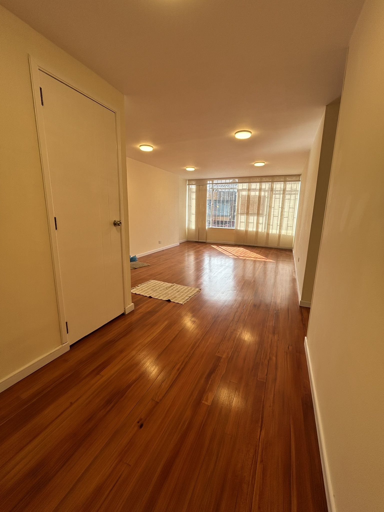 Apartamento en venta en Chapinero, Bogotá · foto 3 de 17