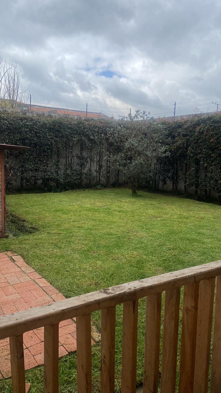 Casa en venta en 20 De Julio Sector I, Chía · foto 2 de 22