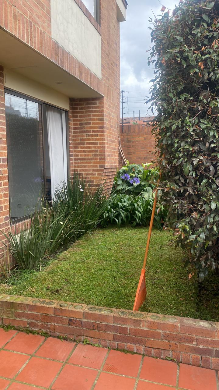 Casa en venta en 20 De Julio Sector I, Chía · foto 3 de 22