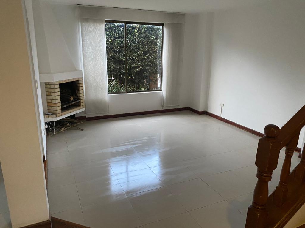 Casa en venta en 20 De Julio Sector I, Chía · foto 6 de 22