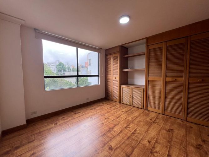 Apartamento de 3 alcobas en arriendo en El Poblado, Medellín, 160 m² · foto 12 de 16