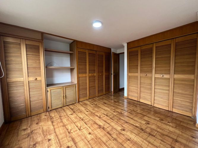 Apartamento de 3 alcobas en arriendo en El Poblado, Medellín, 160 m² · foto 14 de 16