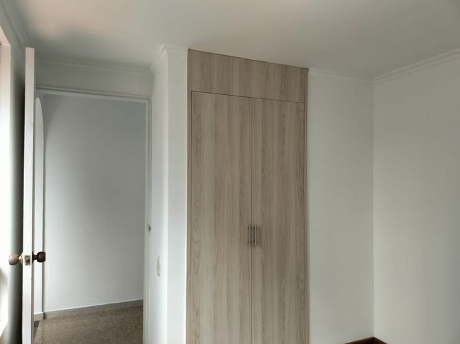 Apartamento de 3 alcobas en arriendo en El Poblado, Medellín, 170 m² · foto 6 de 16