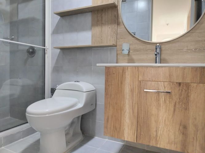Apartamento de 3 alcobas en arriendo en El Poblado, Medellín, 170 m² · foto 15 de 16