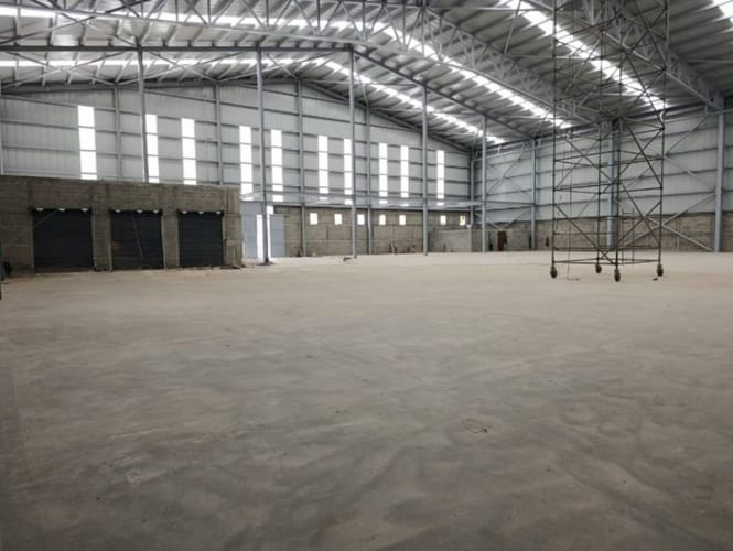 Bodega en arriendo en Toldas, Guarne, 2400 m² · foto 3 de 8