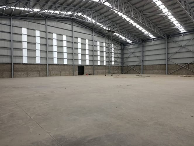 Bodega en arriendo en Toldas, Guarne, 2400 m² · foto 5 de 8