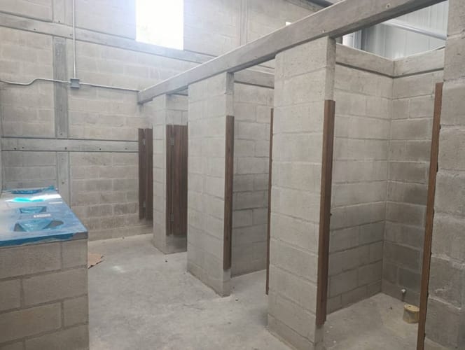 Bodega en arriendo en Toldas, Guarne, 2400 m² · foto 8 de 8