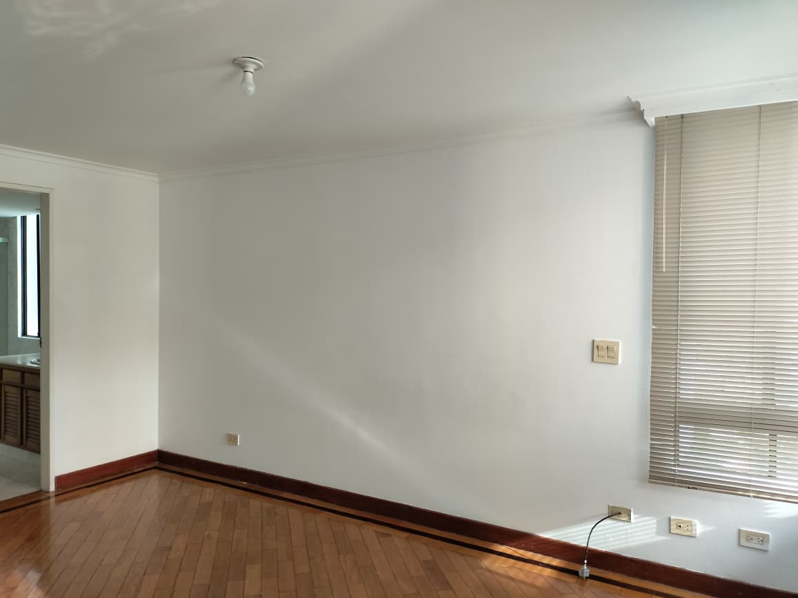 Apartamento en arriendo en El Poblado, Medellín · foto 8 de 19