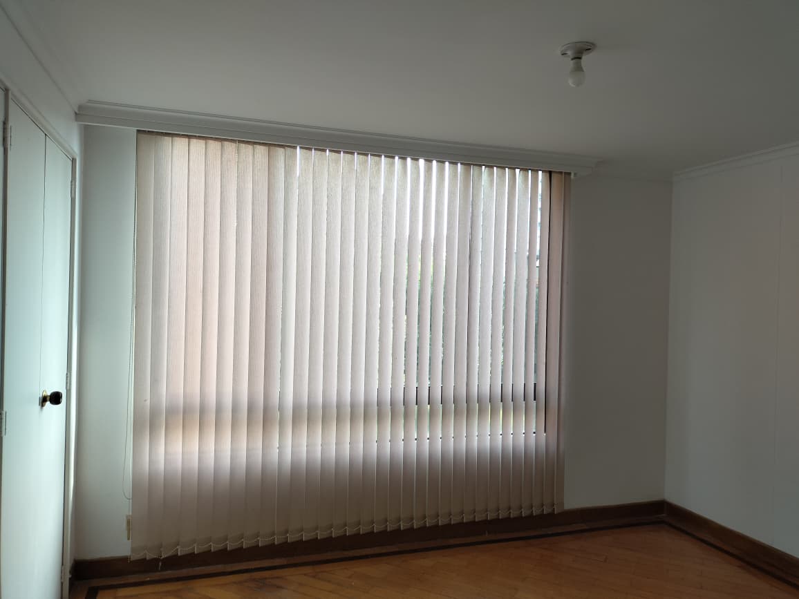 Apartamento en arriendo en El Poblado, Medellín · foto 10 de 19