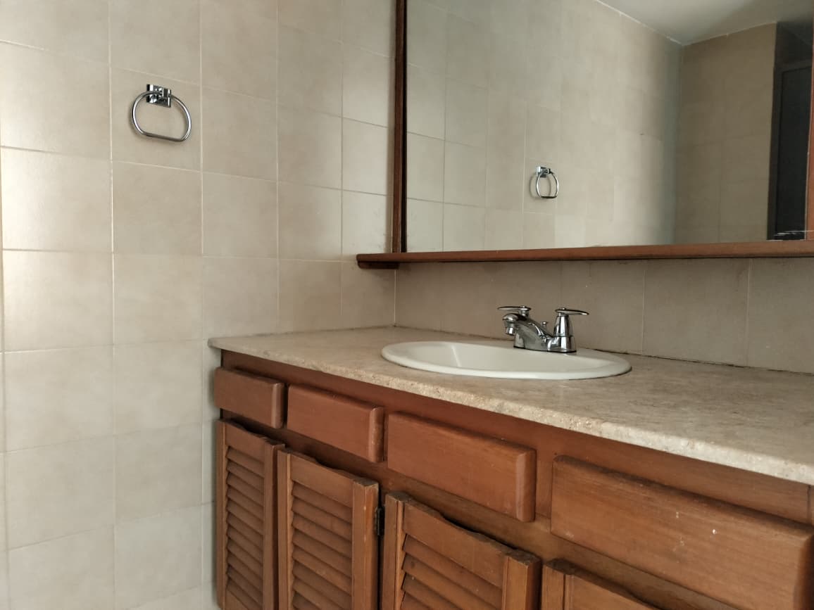Apartamento en arriendo en El Poblado, Medellín · foto 19 de 19