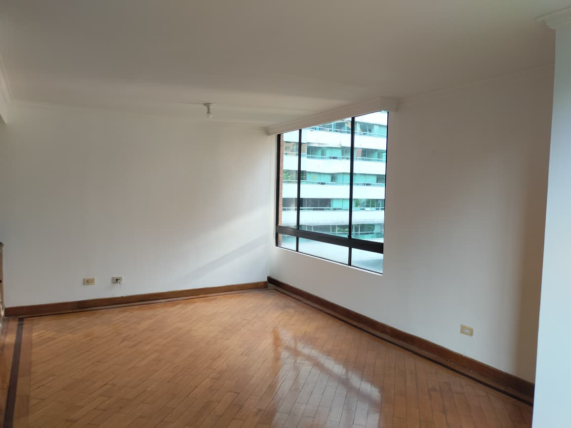 Apartamento en arriendo en El Poblado, Medellín · foto 15 de 19