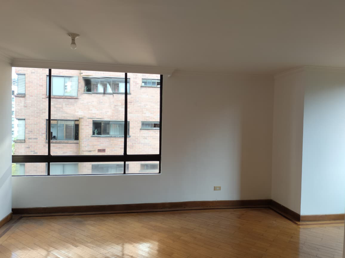 Apartamento en arriendo en El Poblado, Medellín · foto 14 de 19
