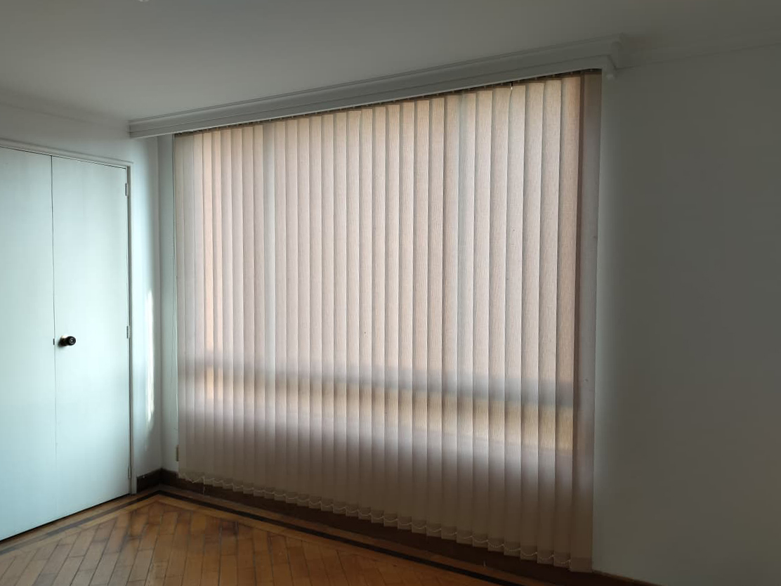 Apartamento en arriendo en El Poblado, Medellín · foto 17 de 19