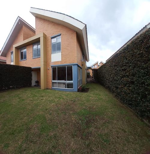 Casa de 3 alcobas en venta en Cajicá, 127 m² · foto 3 de 24