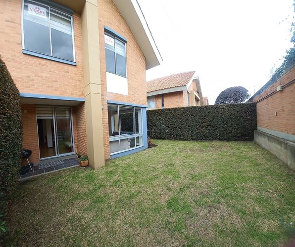 Casa de 3 alcobas en venta en Cajicá, 127 m² · foto 4 de 24