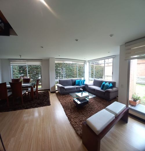 Casa de 3 alcobas en venta en Cajicá, 127 m² · foto 6 de 24