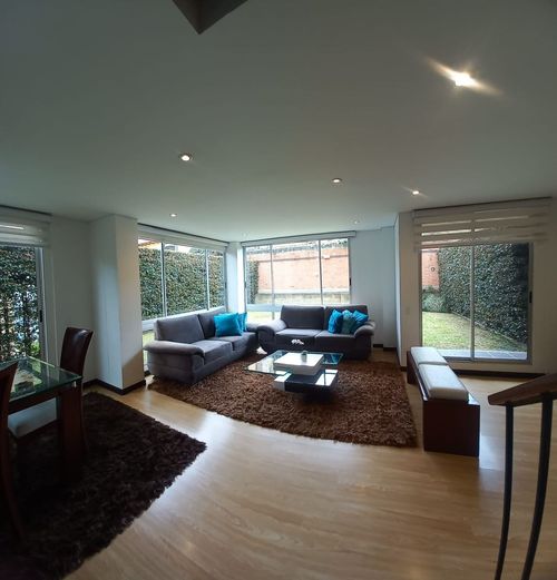 Casa de 3 alcobas en venta en Cajicá, 127 m² · foto 7 de 24