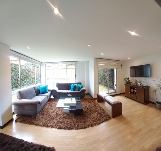 Casa de 3 alcobas en venta en Cajicá, 127 m² · foto 8 de 24