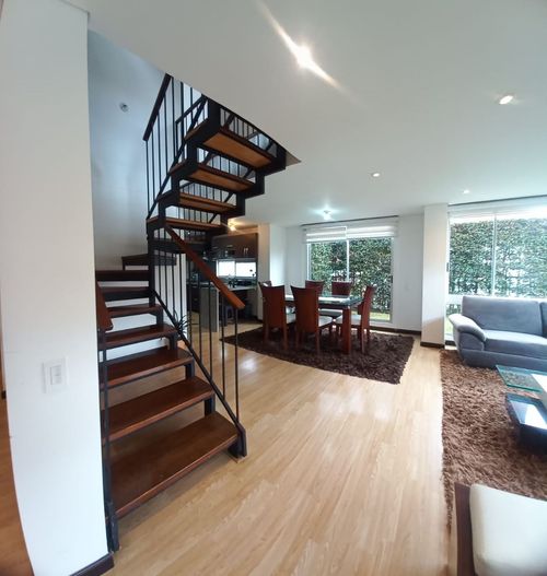 Casa de 3 alcobas en venta en Cajicá, 127 m² · foto 9 de 24