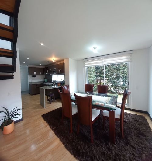 Casa de 3 alcobas en venta en Cajicá, 127 m² · foto 10 de 24