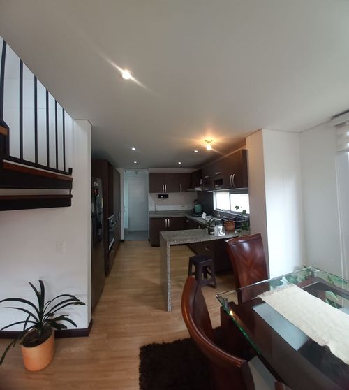 Casa de 3 alcobas en venta en Cajicá, 127 m² · foto 11 de 24