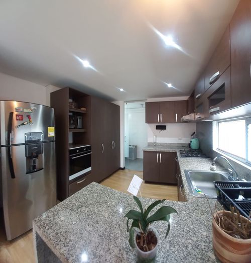 Casa de 3 alcobas en venta en Cajicá, 127 m² · foto 12 de 24