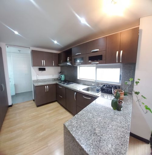 Casa de 3 alcobas en venta en Cajicá, 127 m² · foto 13 de 24