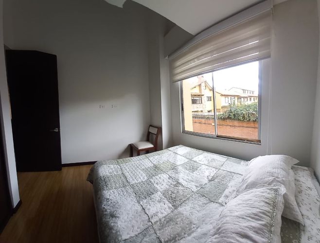 Casa de 3 alcobas en venta en Cajicá, 127 m² · foto 18 de 24