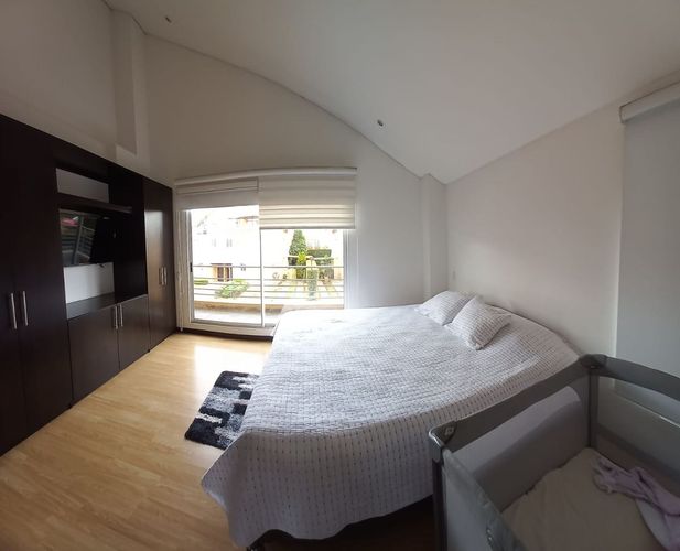 Casa de 3 alcobas en venta en Cajicá, 127 m² · foto 22 de 24