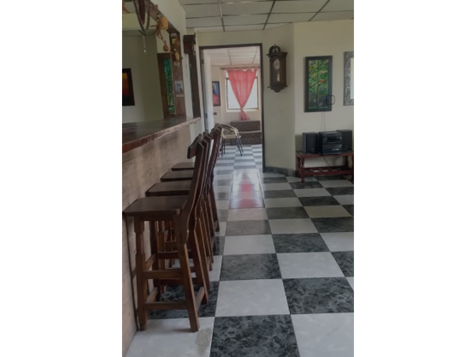 Apartamento de 3 alcobas en venta en Montebello, Bogotá, 90 m² · foto 2 de 19