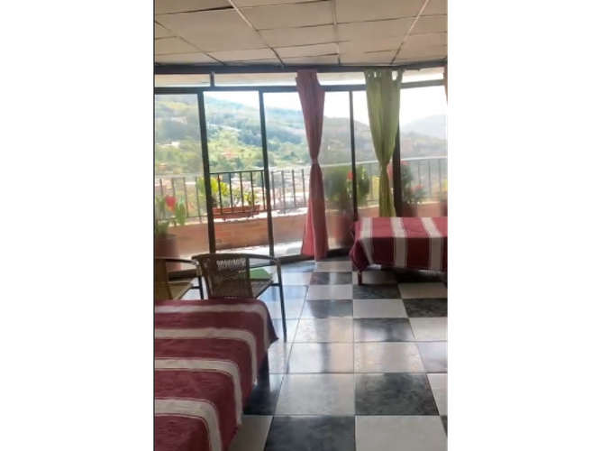 Apartamento de 3 alcobas en venta en Montebello, Bogotá, 90 m² · foto 3 de 19