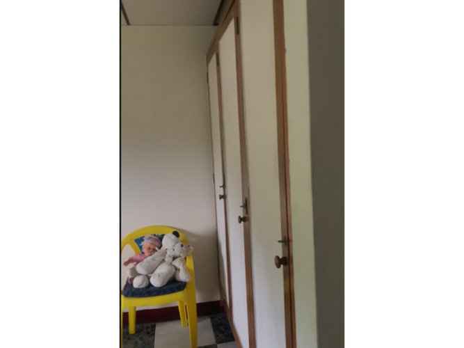 Apartamento de 3 alcobas en venta en Montebello, Bogotá, 90 m² · foto 4 de 19