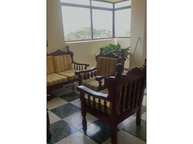 Apartamento de 3 alcobas en venta en Montebello, Bogotá, 90 m² · foto 10 de 19